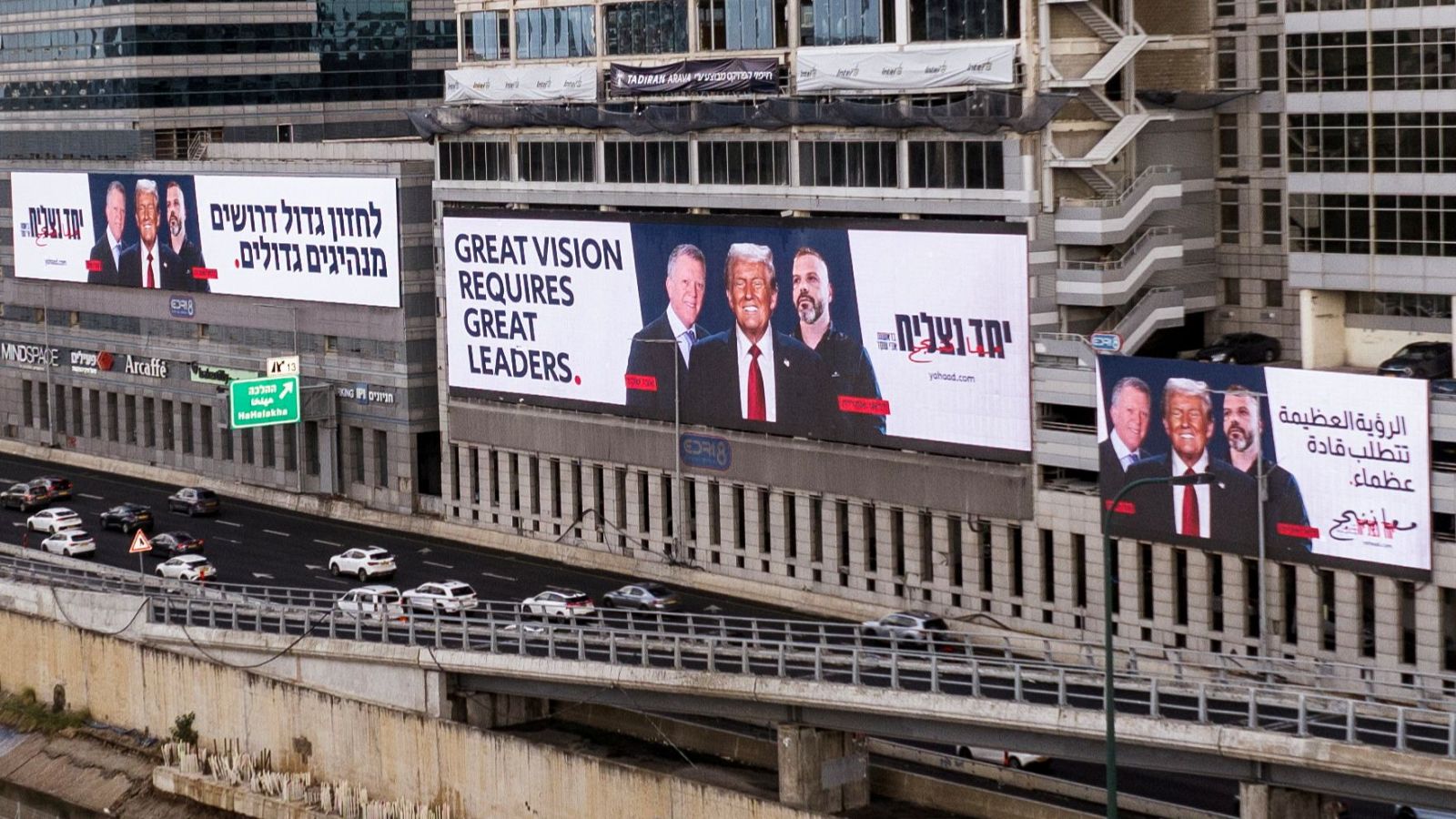 La comunidad internacional critica la propuesta de Trump en Gaza