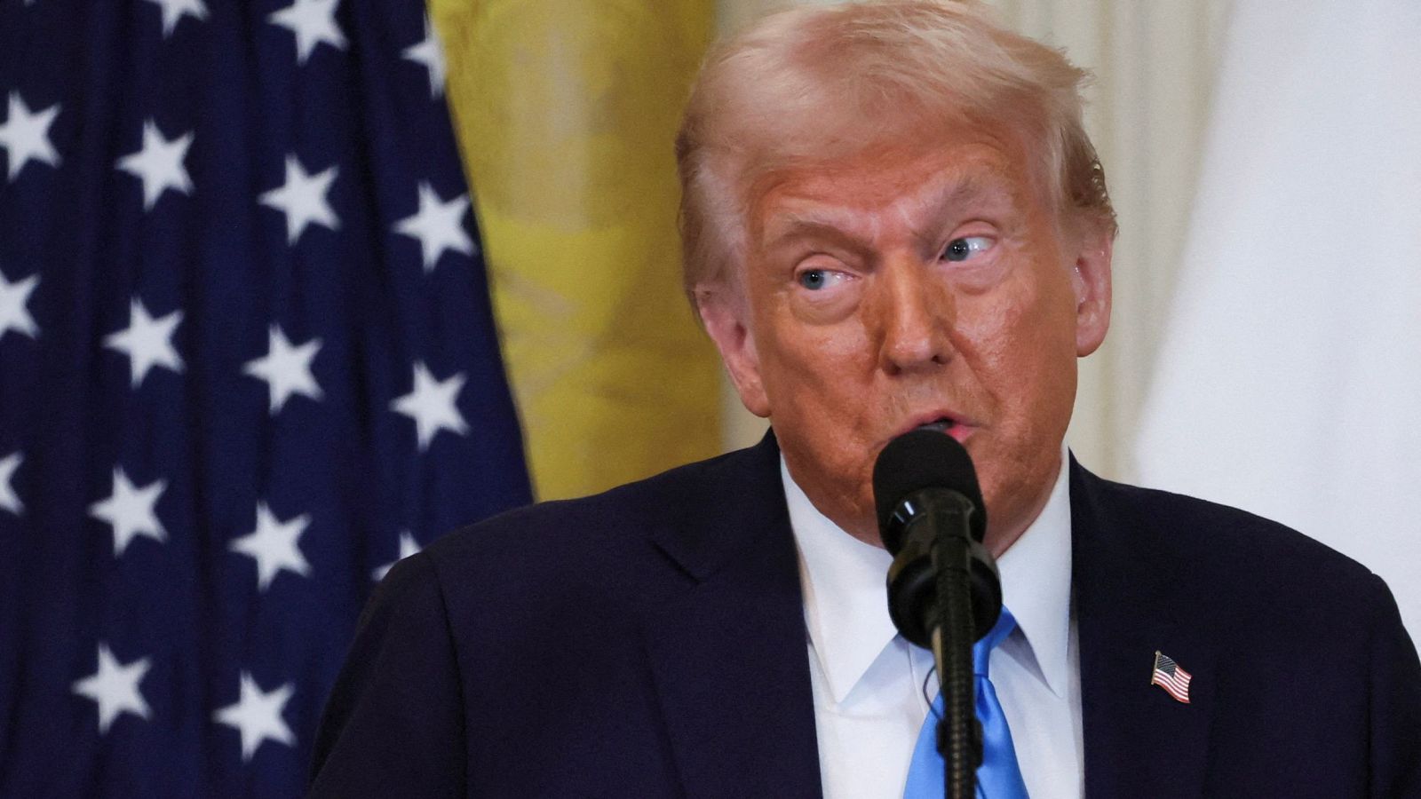 Telediario - 21 horas - 05/02/25 - ver ahora