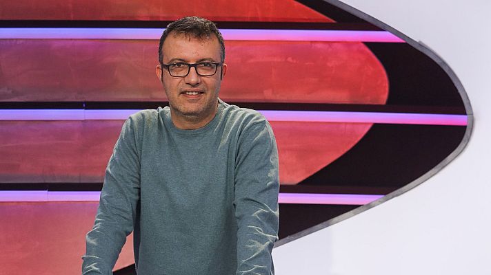 Cifras y letras - Programa 217