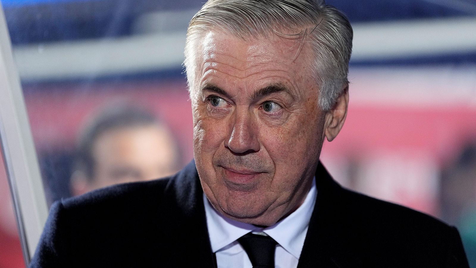 Ancelotti confía en recuperar parte de la plantilla para el derbi