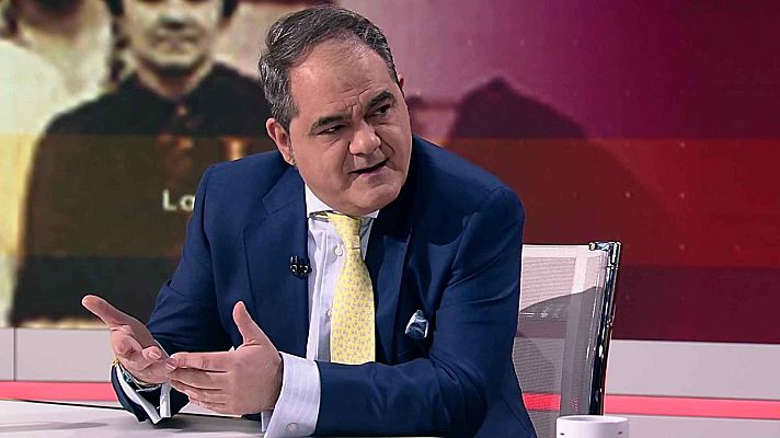 La noche en 24h - La noche en 24 horas - 05/02/25