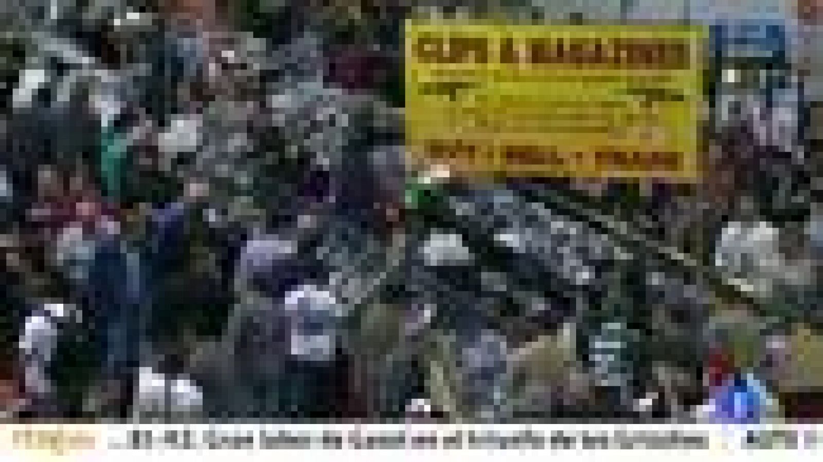 Récord de ventas y asistentes en la mayor feria de armas de EE.UU.