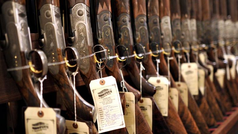 Récord de ventas y asistentes en la mayor feria de armas de EE.UU. 