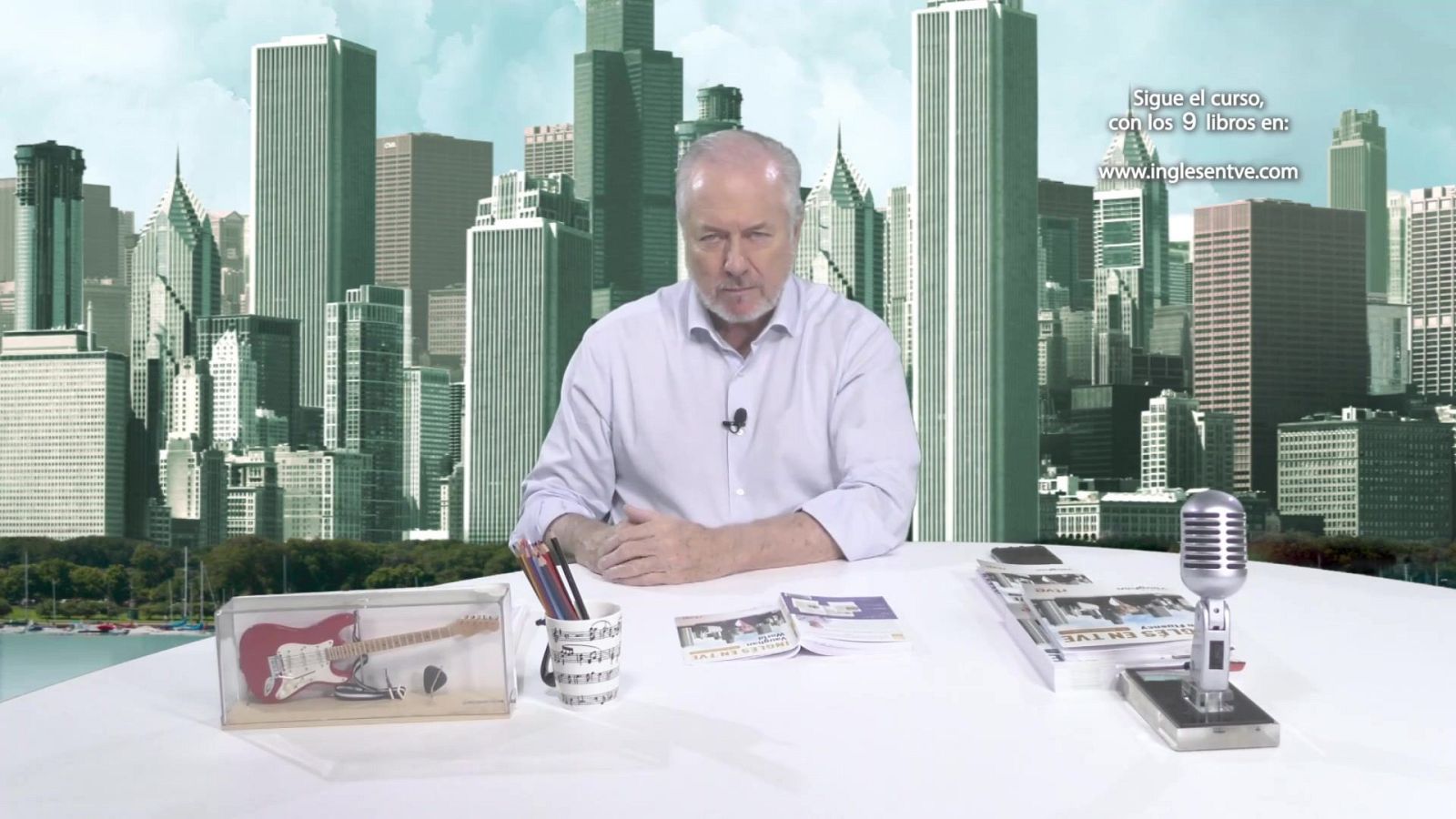 Inglés en TVE - T7 - Programa 69 - ver ahora