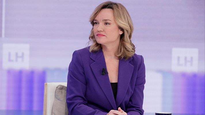 La hora de La 1 - El Gobierno asegura que el "único delito" de David Sánchez es "ser hermano de un presidente progresista"