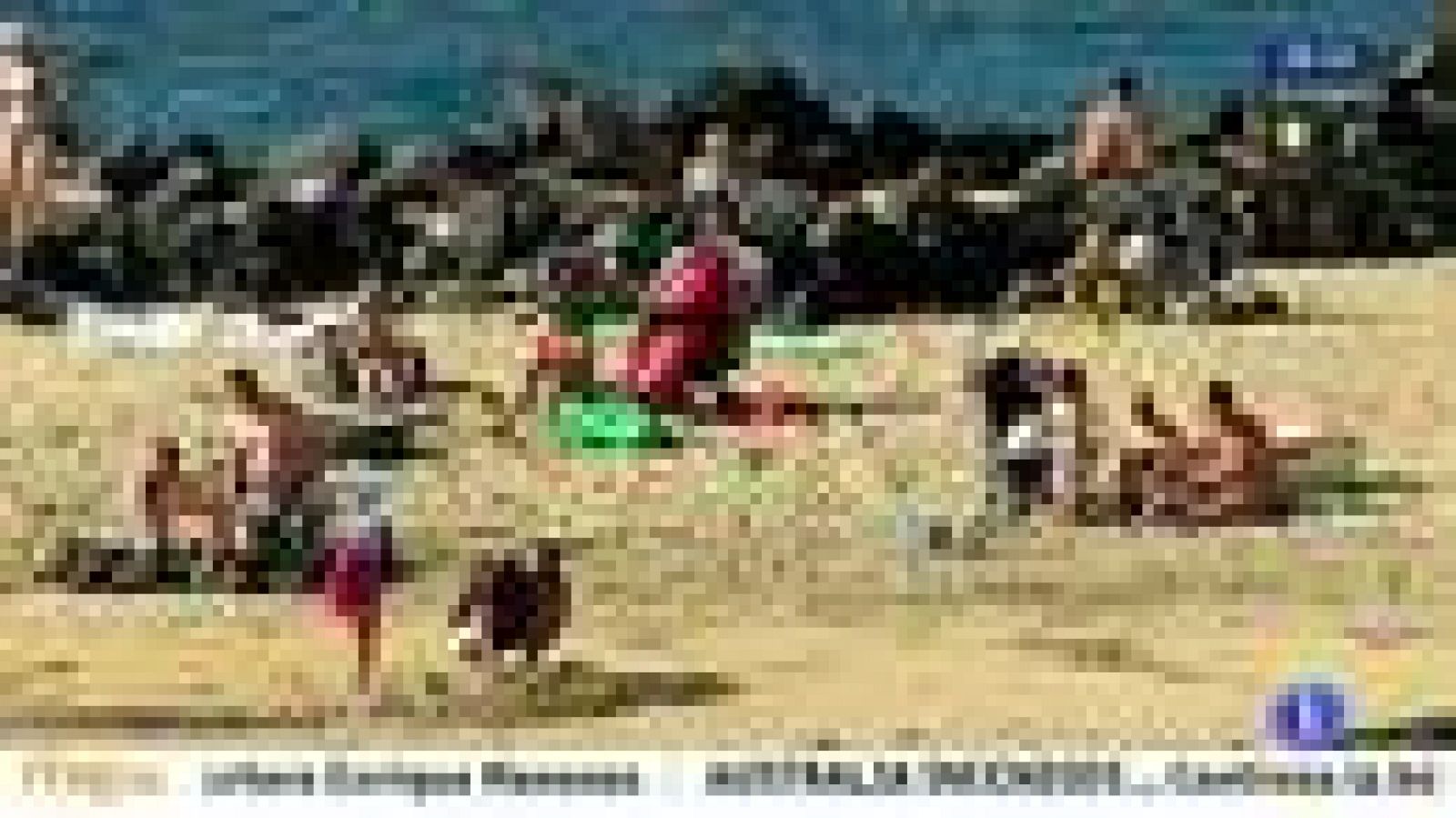 Los hoteles de Canarias casi llenaron durante las navidades