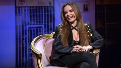 Melody: "A veces se penaliza el volver a tus raíces"