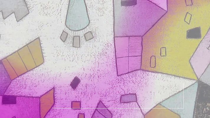 Objetivo igualdad - Juana Francés en el IVAM