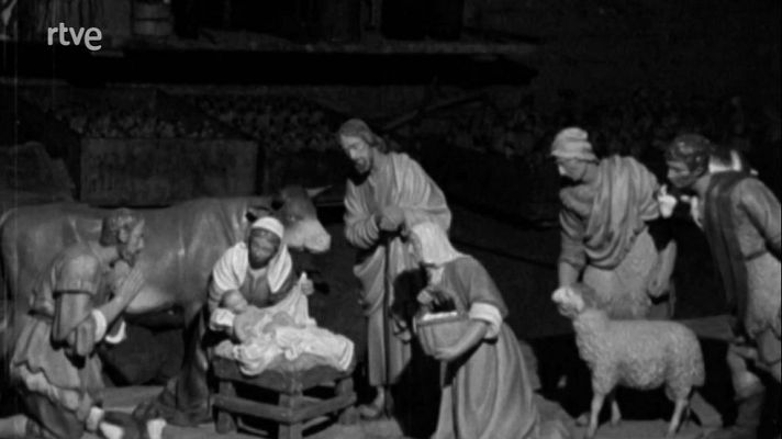 El pesebre artesano