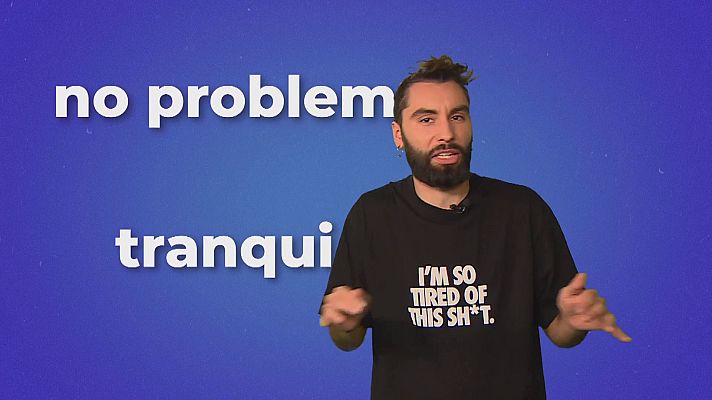 Objetivo igualdad - Tengo un amigo... : Chill de cojones