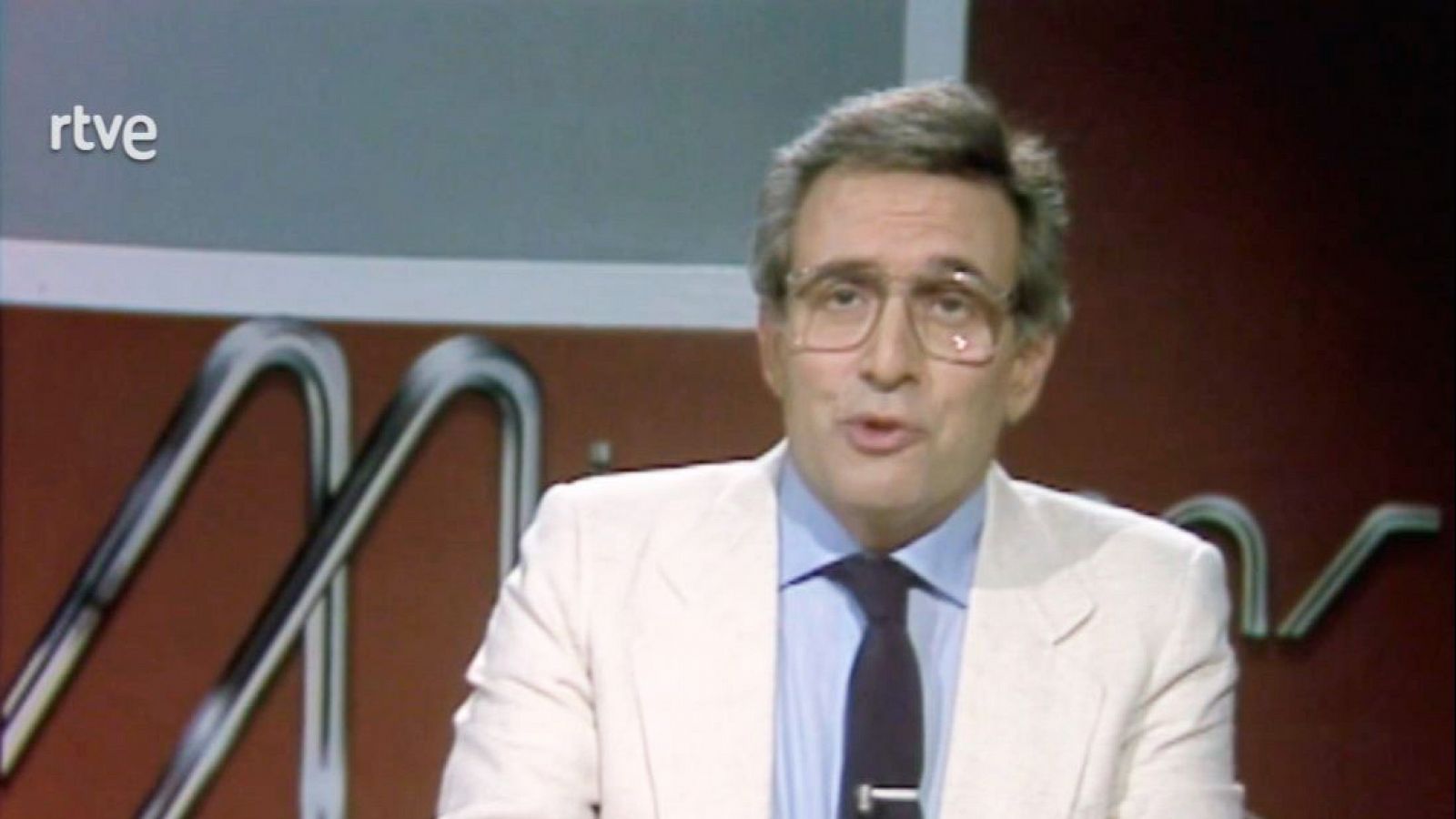 28/05/1983 - Miramar - Arxiu TVE Catalunya