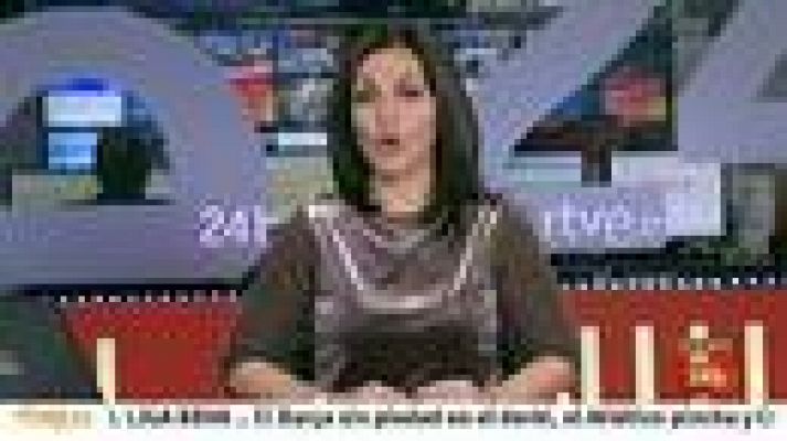 Informativo 24h - La niebla dificulta el tráfico