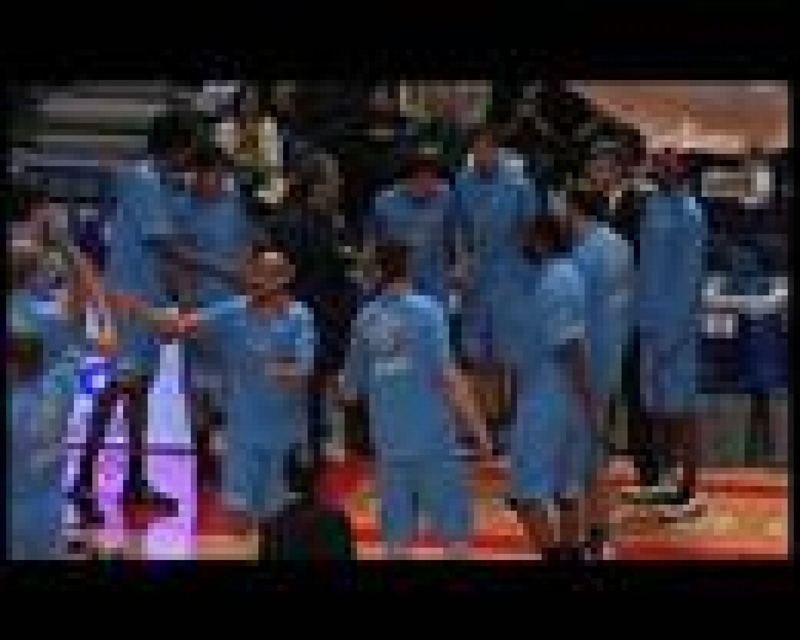 Baloncesto en RTVE: Asefa Estudiantes 68-72 Caja Laboral | RTVE Play
