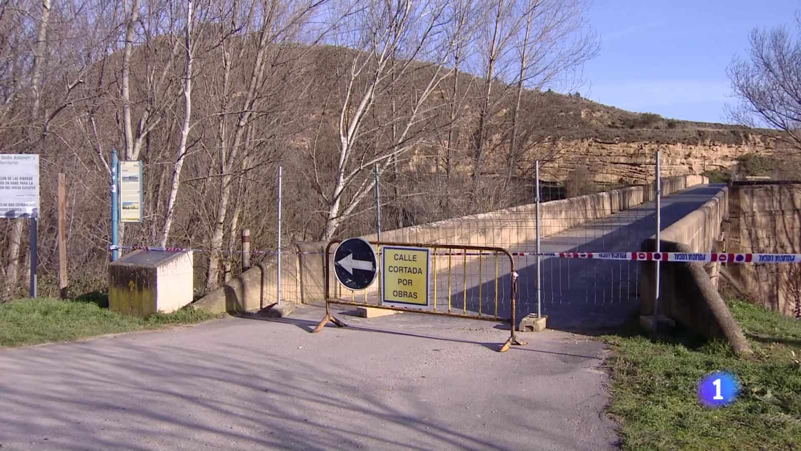 Informativo Telerioja - 06-02-2025 | Ver