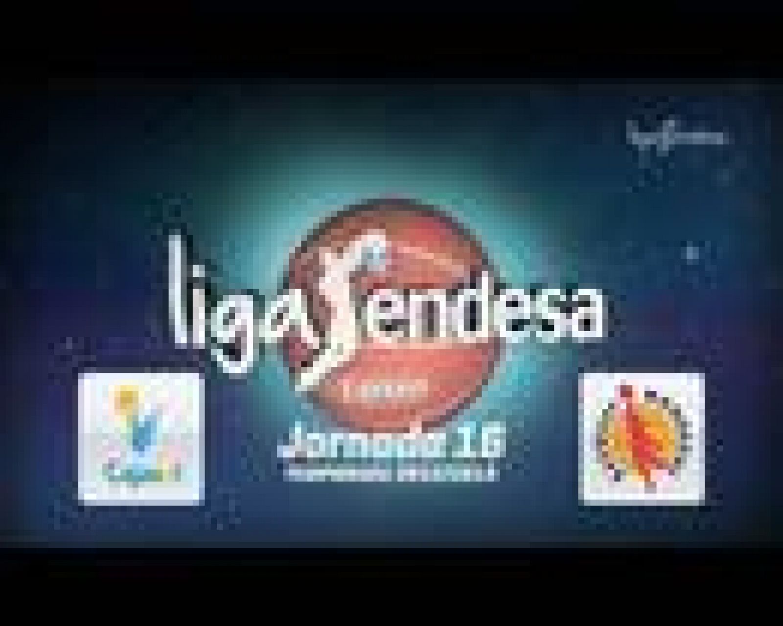 Baloncesto en RTVE: Cajasol 67-60 Assignia Manresa | RTVE Play