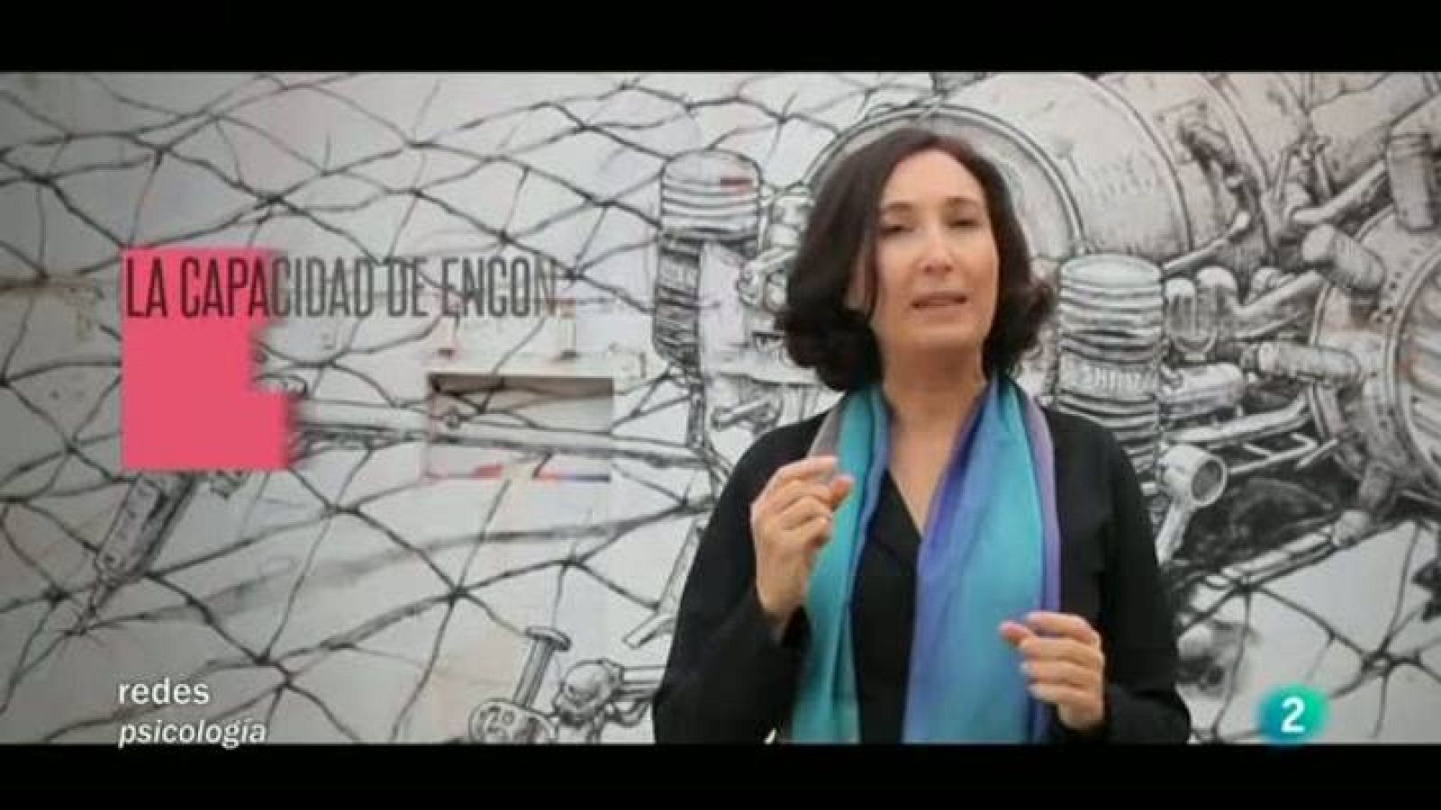 Redes- Pregúntales a Elsa: La creatividad