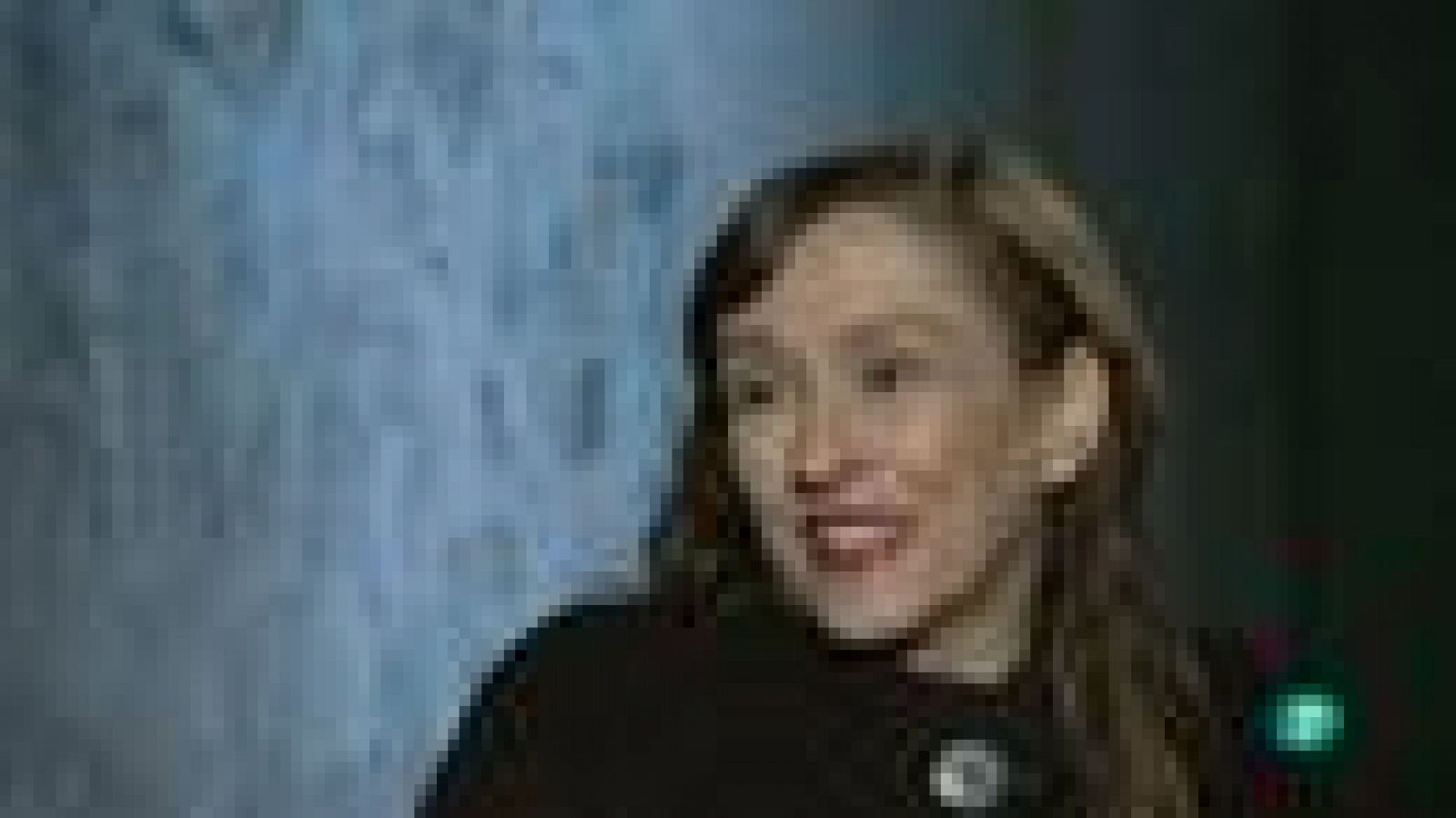 Página 2 - Entrevista: Begoña Huertas