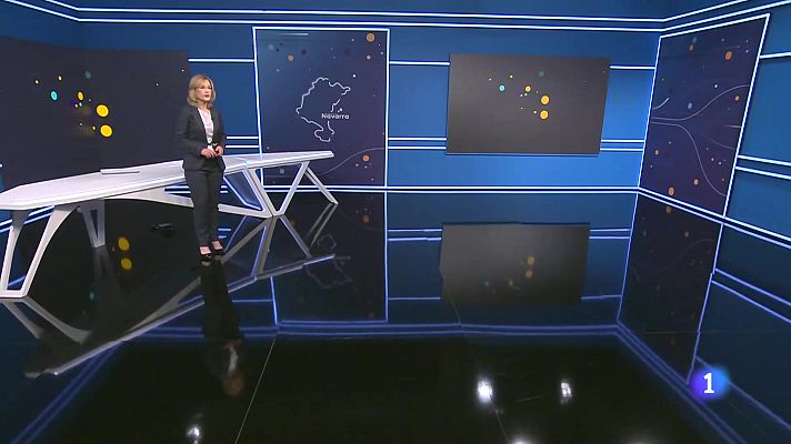 Telenavarra - Telenavarra en 2' - 6/02/2025