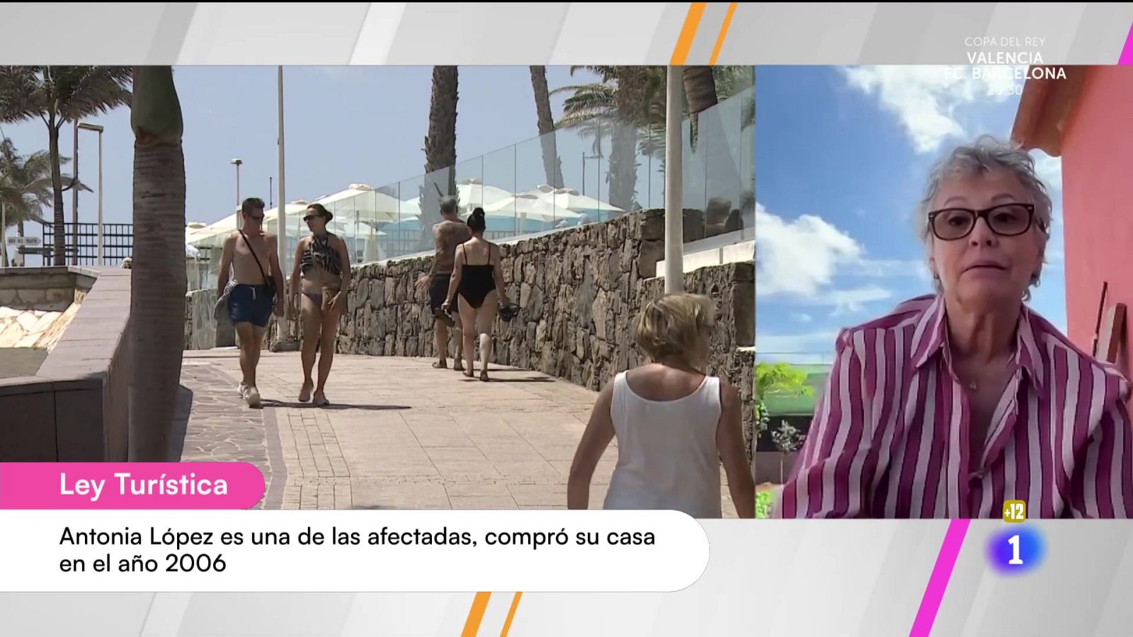 Cerca de ti - 06/02/2025