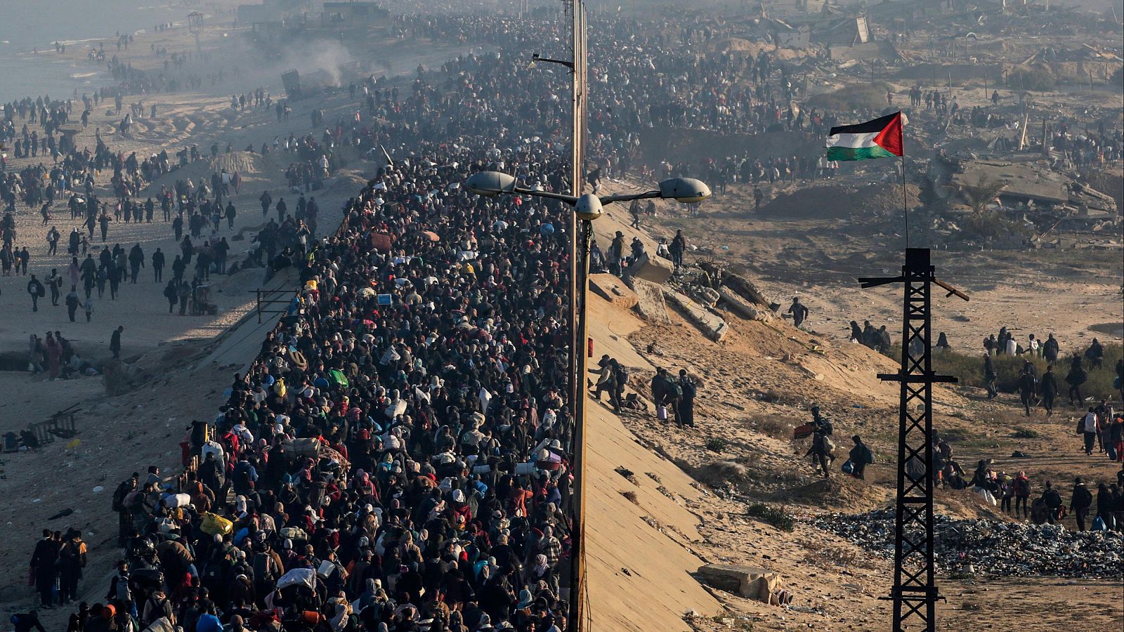 Telediario - 15 horas - 06/02/25 - Lengua de signos - ver ahora