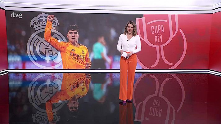 Los Deportes de La1 - Deportes 1 - 06/02/25