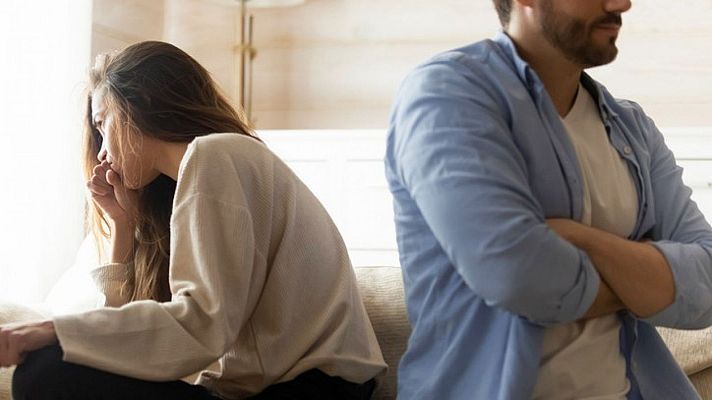 Para todos La 2 - Consejos para poner fin a las relaciones tóxicas en familia