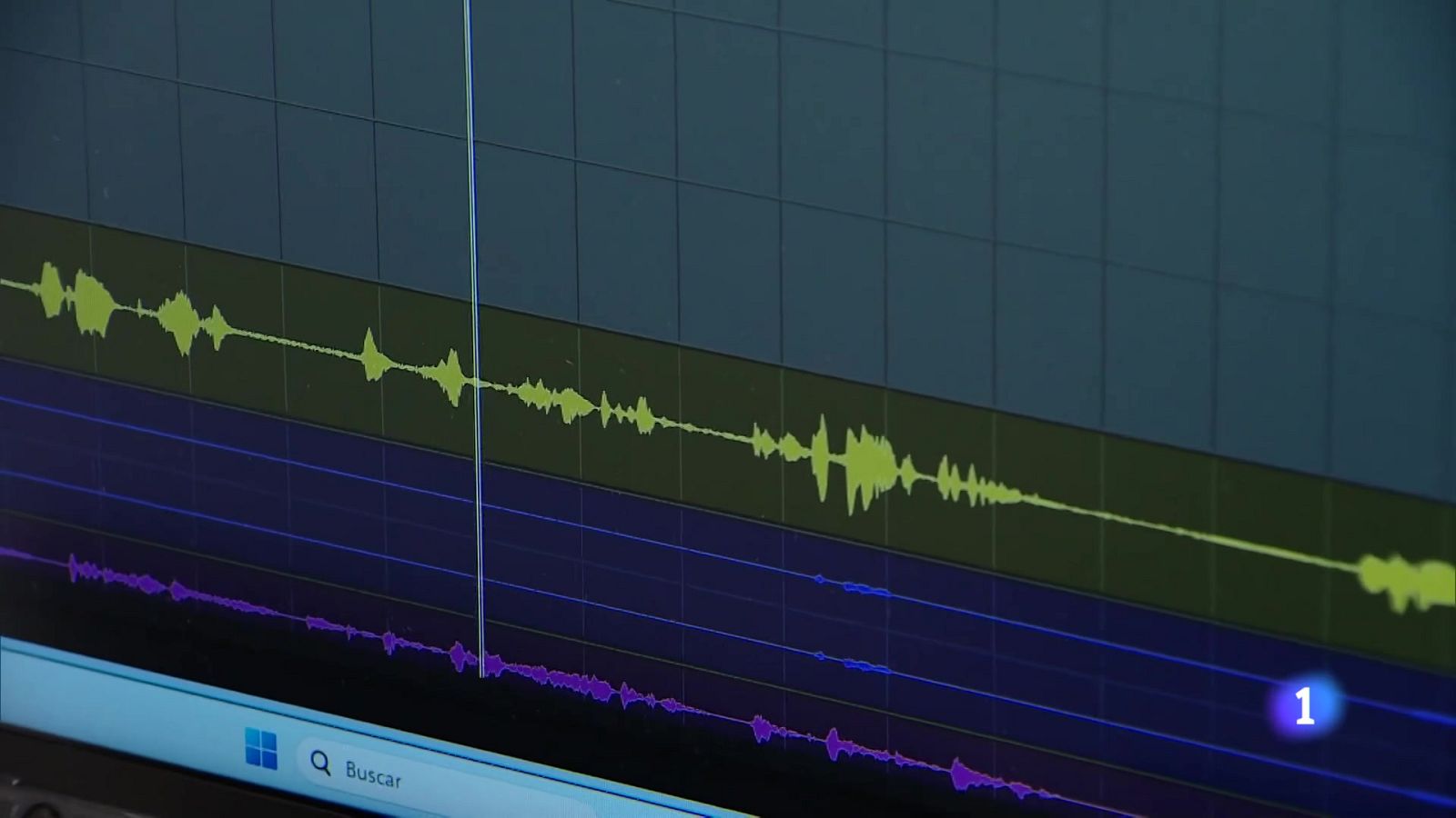 Informativo Telerioja 2 - 06-02-2025 | Ver