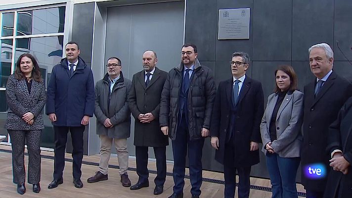 Panorama Regional - Asturias en 2' - 06/02/25