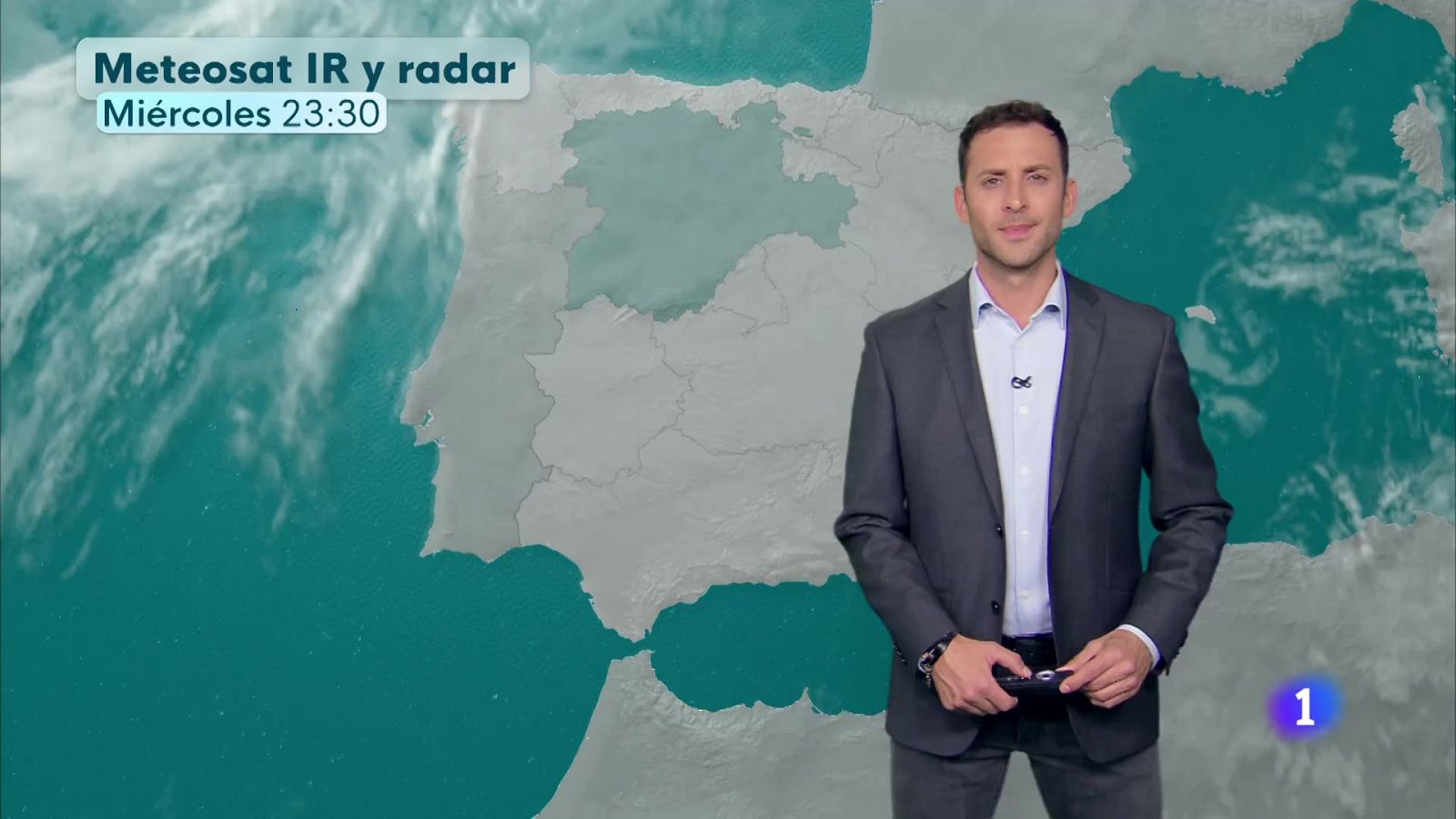 El tiempo en Castilla y León - 06/05/25 | Ver