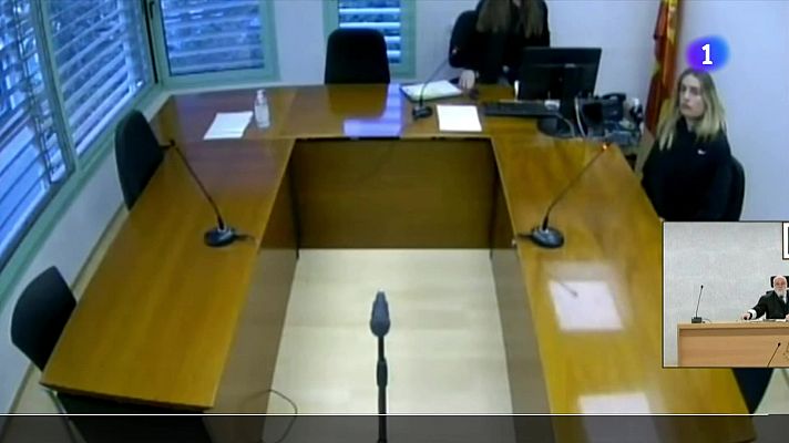 L'Informatiu - L'Informatiu 2 - 06/02/2025