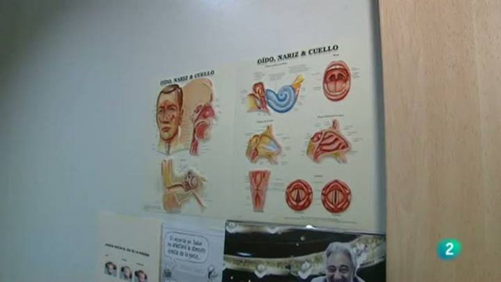 Para todos La 2 -  Debate: El olfato