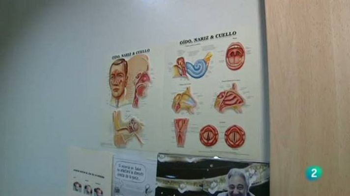 Para todos La 2 - El olfato