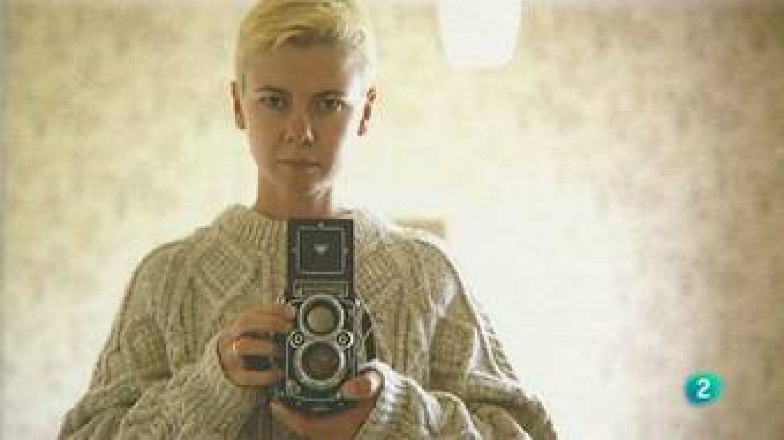 Para Todos La 2 - Vídeo - La fotografia como terapia