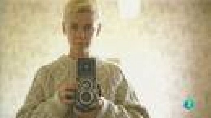 Para todos La 2 - La fotografia como terapia