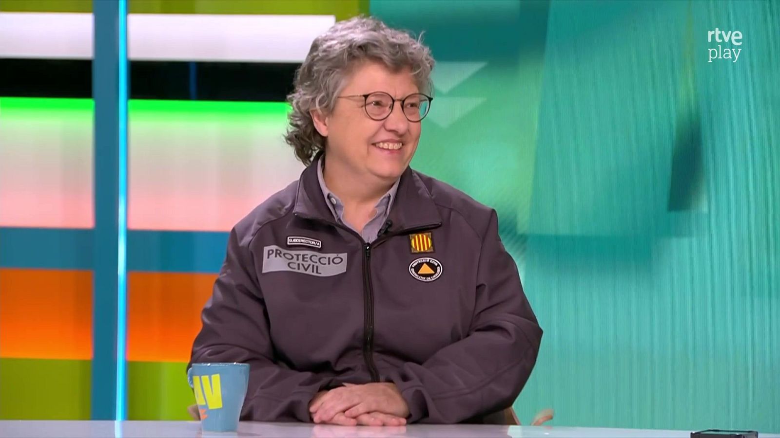 Un dia a Protecció Civil | L'altaveu - L'altaveu | Veure