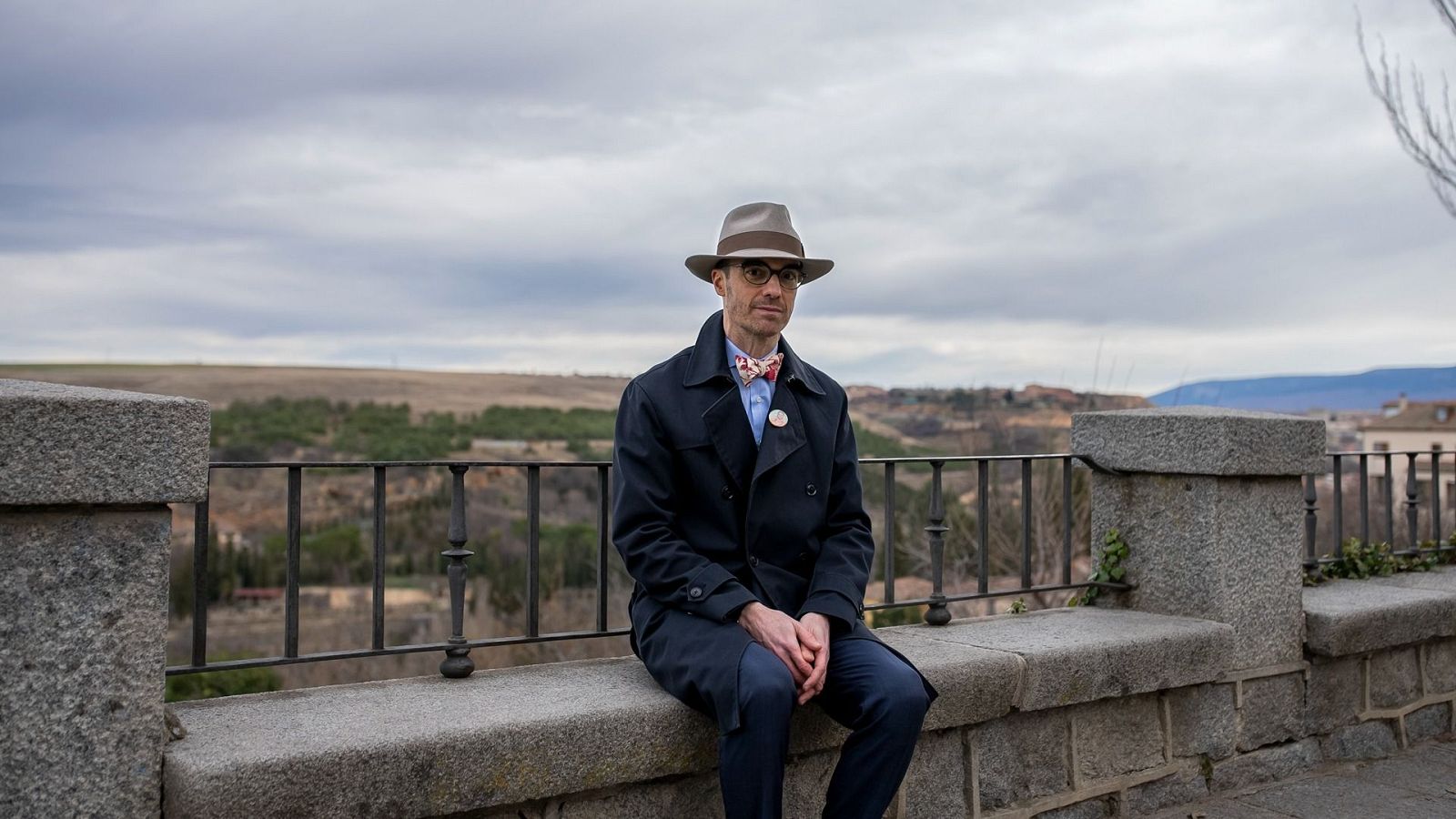 Juan Carlos Galindo y el regreso de Jean Ezequiel - Página Dos - Página Dos | Ver