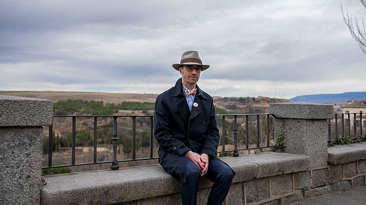 Página Dos - Juan Carlos Galindo y el regreso de Jean Ezequiel