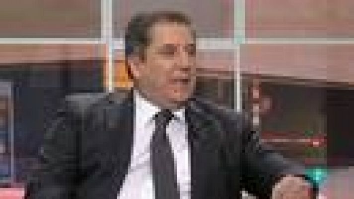 Para todos La 2 - Joan Antoni Melé