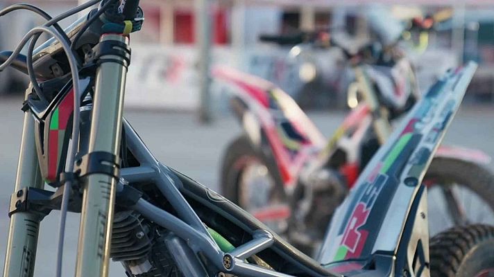 Moto Avenue - 2025 - Programa 1