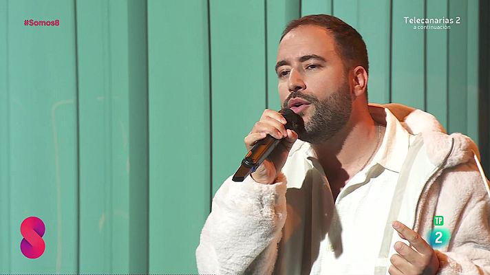 Somos 8 - Somos 8 - 06/02/2025