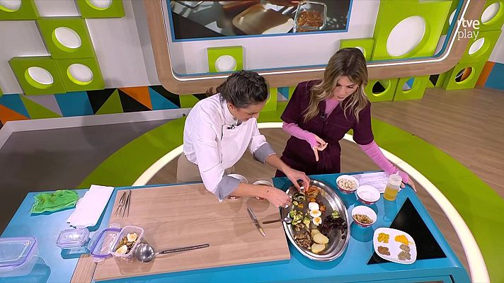 L'altaveu - Trucs per menjar bé, ràpid i fàcil de tupper