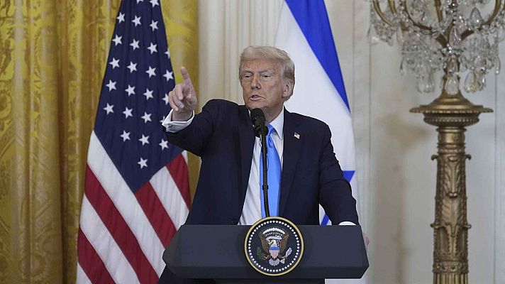 La tarde en 24h - La tarde en 24 horas - 06/02/25