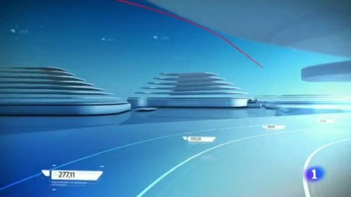 L'Informatiu - L'Informatiu en 3' - 07/01/13