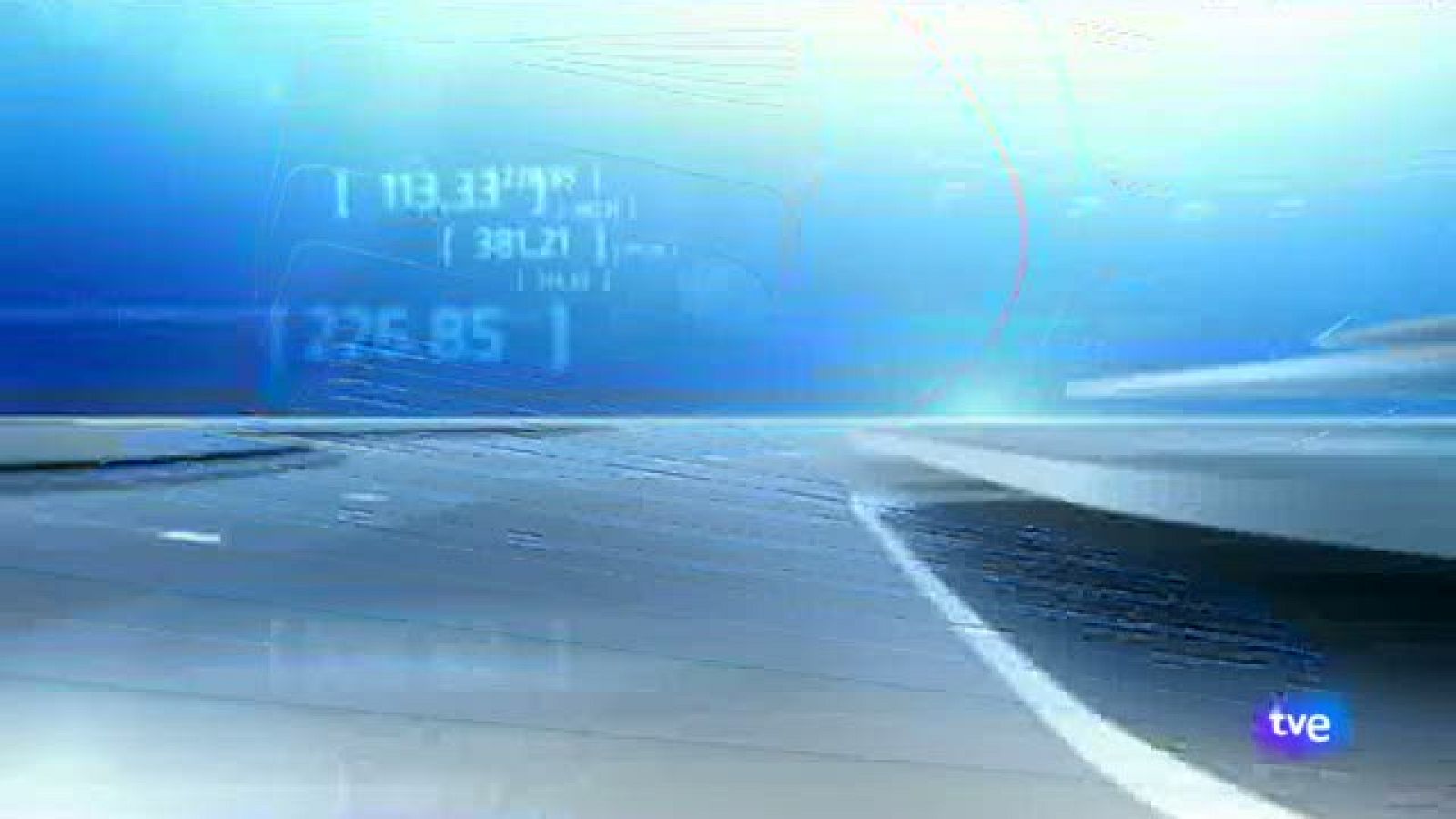  L'Informatiu en 3' - 07/01/13