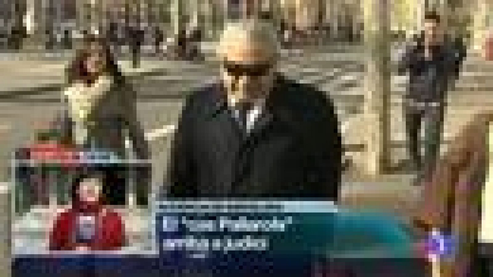 L'Informatiu - Cas Pallerols