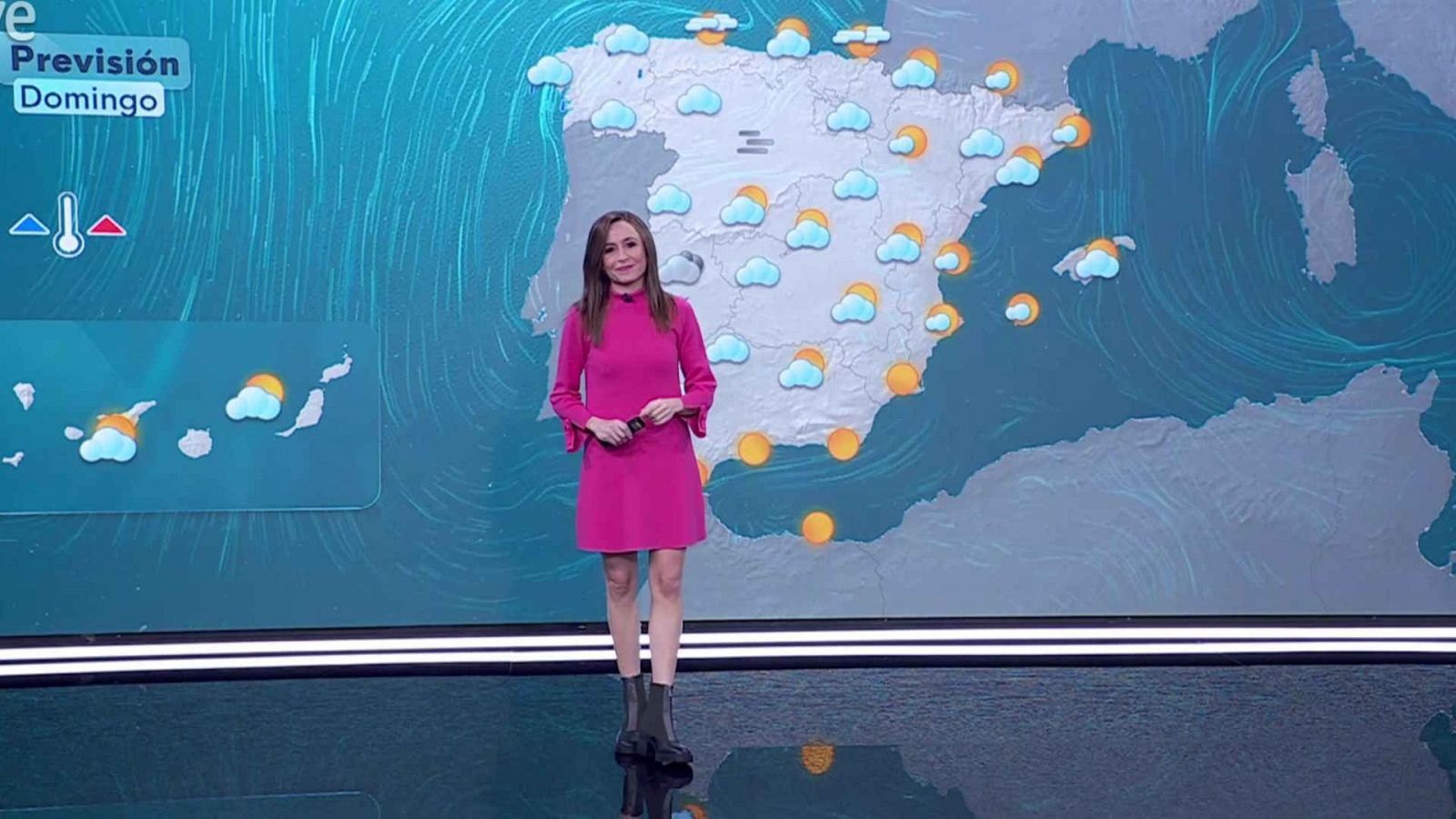El Tiempo - 06/02/25 - RTVE.es