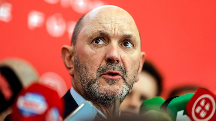 Los Deportes de La1 - Deportes 2 en Lengua de signos - 06/02/25