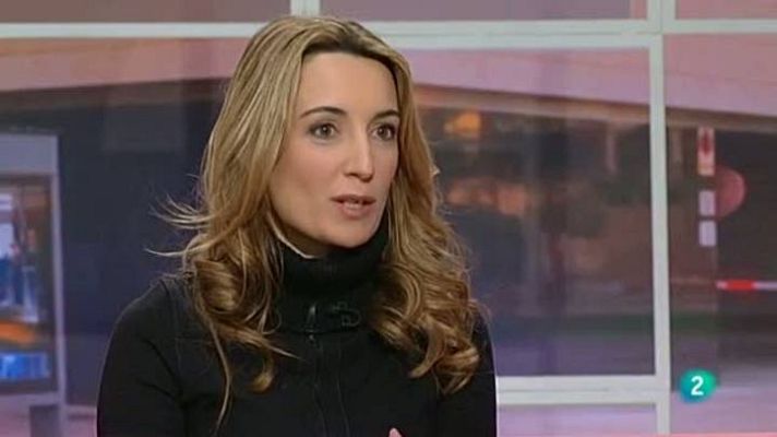 Para todos La 2 - Los nuevos propósitos