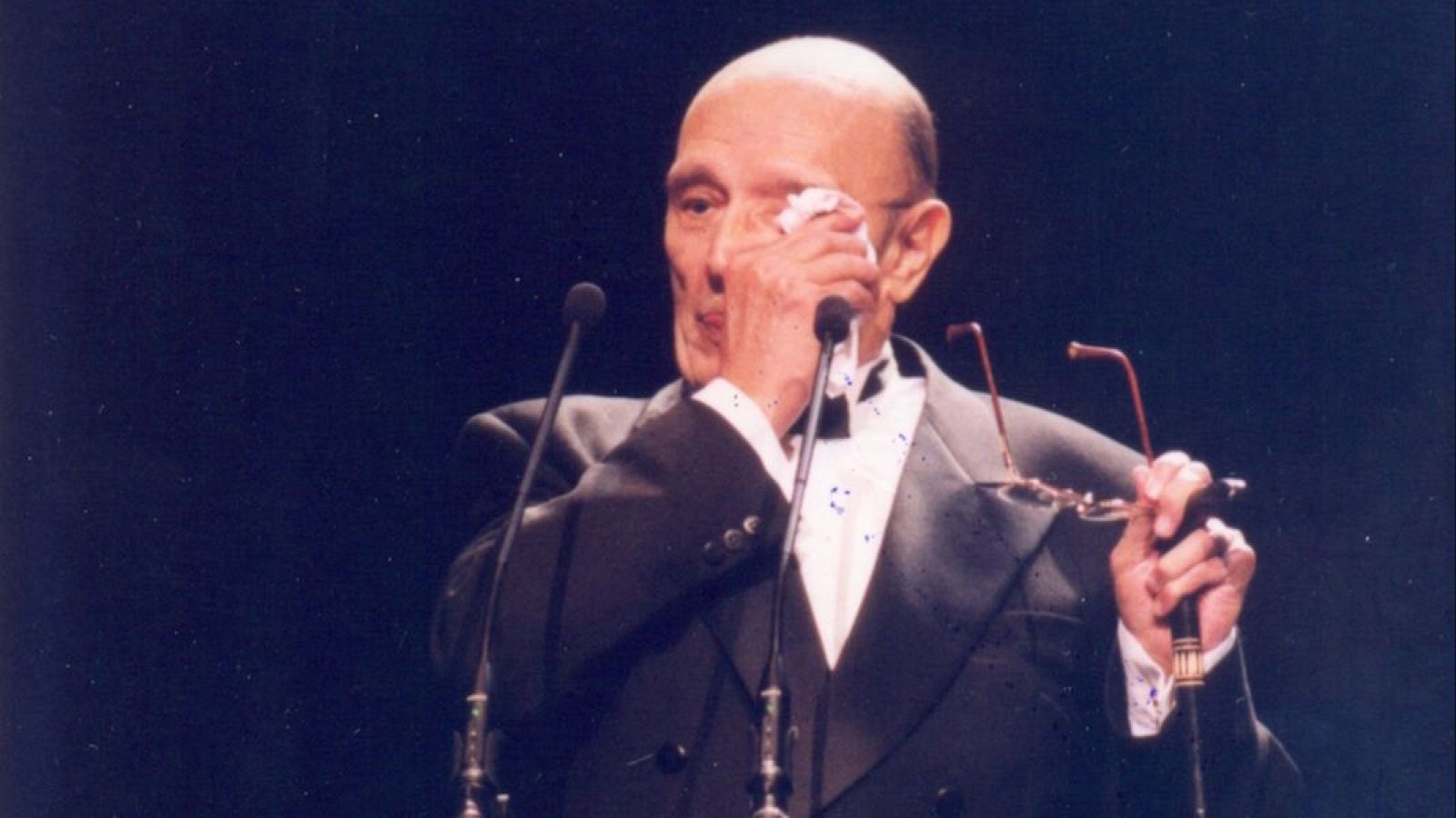 Desde las lágrimas de Toni Leblanc hasta la comedia de Dani Rovira: grandes momentos de los Premios Goya