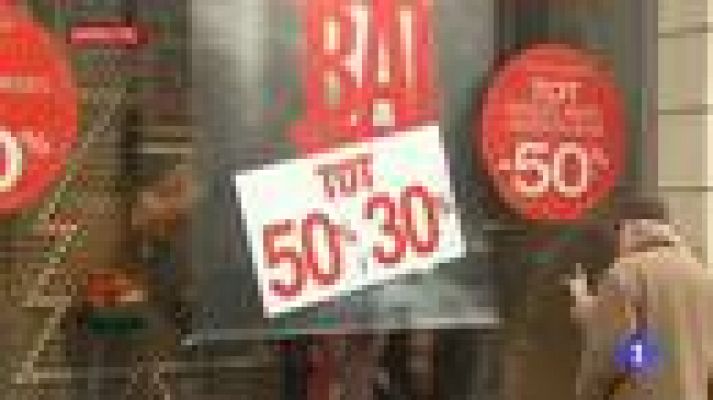 L'Informatiu - Rebaixes